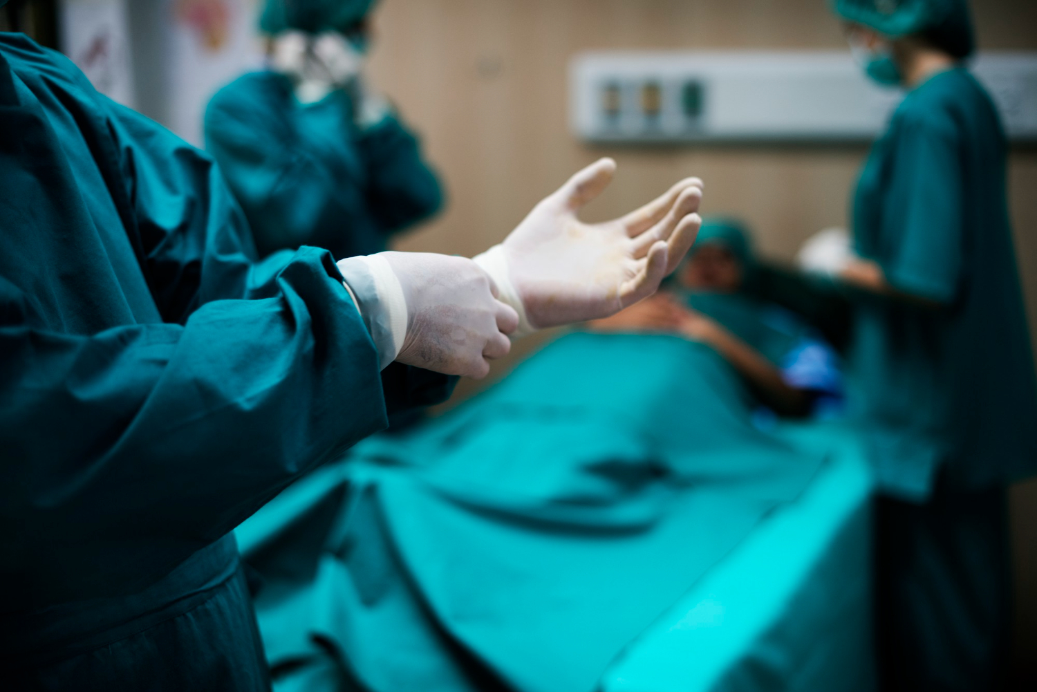 Operacja stulejki Warszawa – konsultacja urologiczna