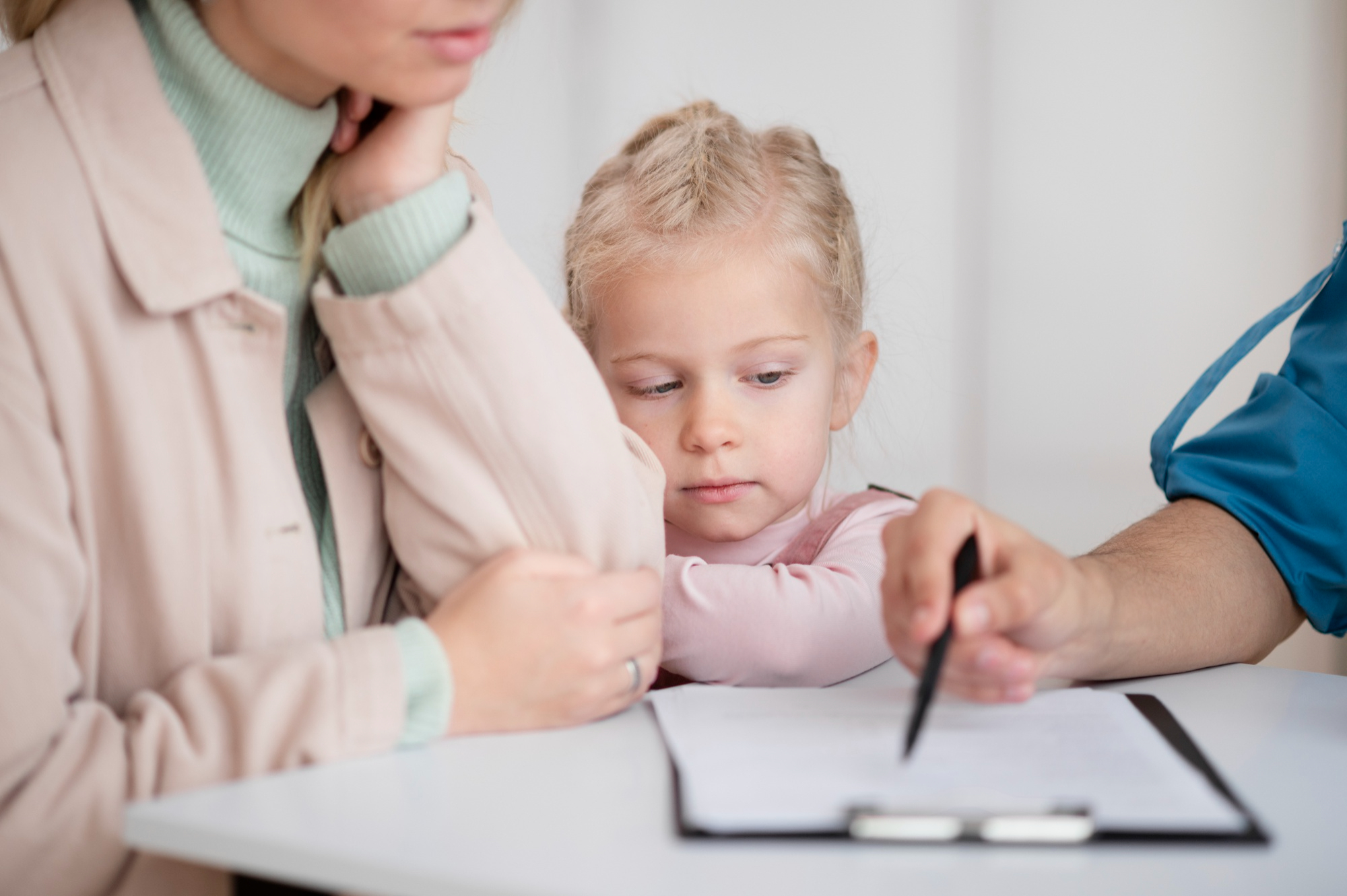 Zaświadczenia i dokumentacja