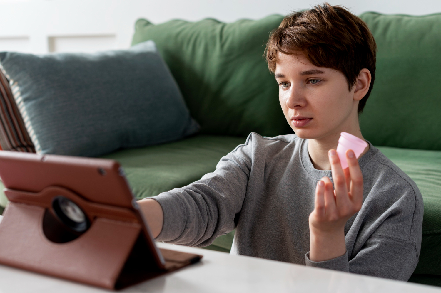 Psychiatra dzieci i młodzieży online