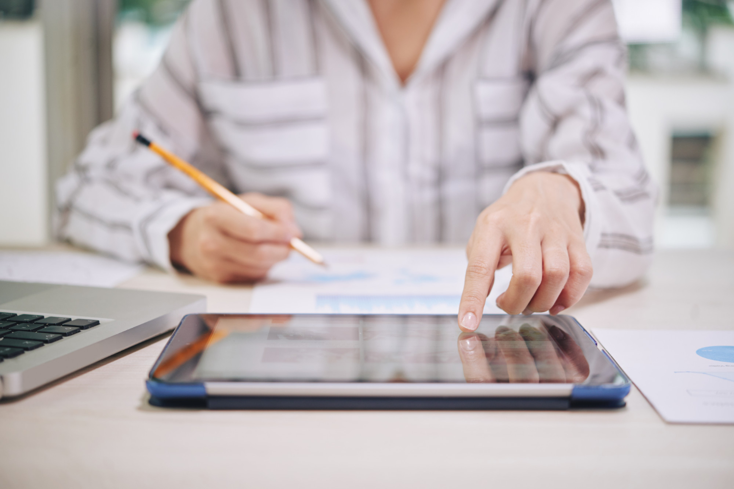 Wyniki badań laboratoryjnych online