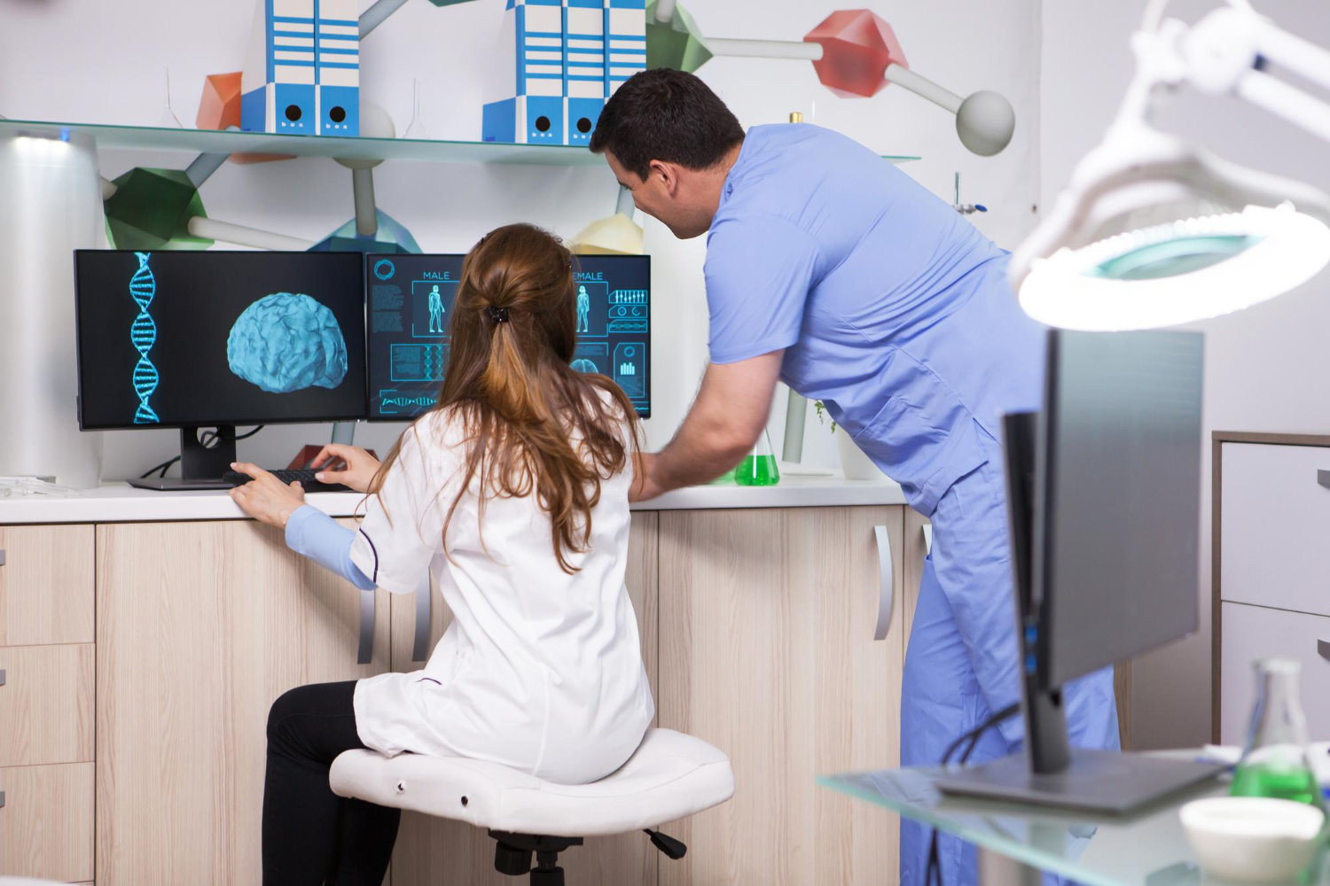 Neurolog Warszawa – konsultacje dla dorosłych