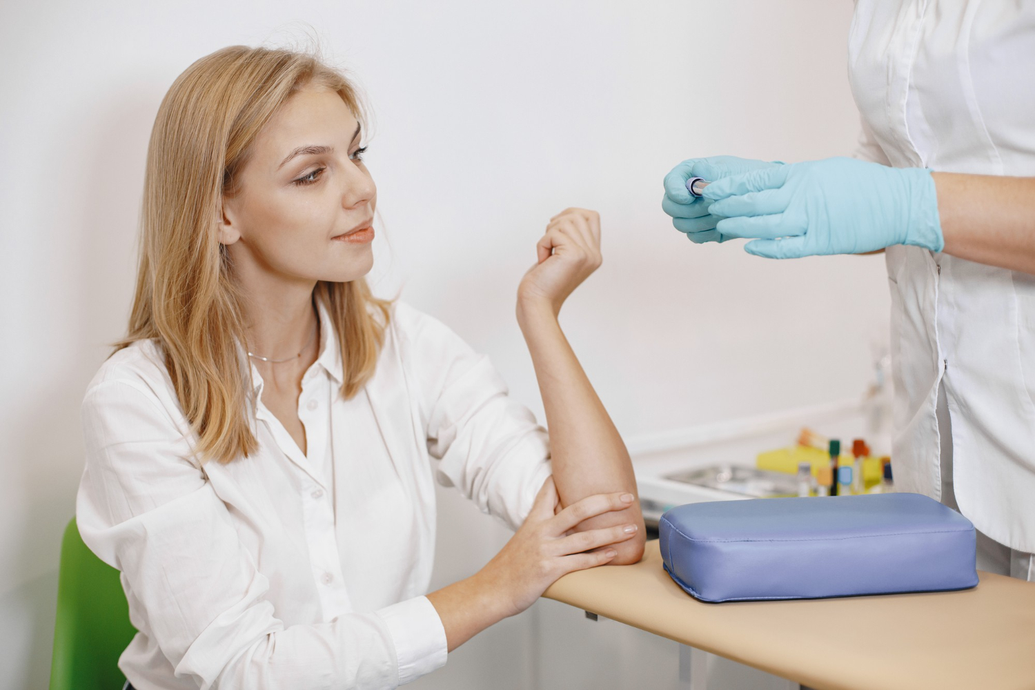Odczulanie i immunoterapia Warszawa