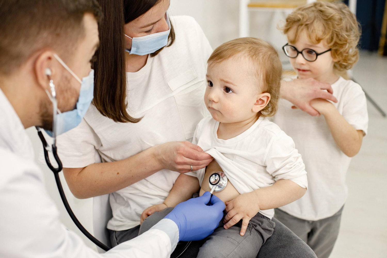 Pediatra Warszawa ARKMEDIC