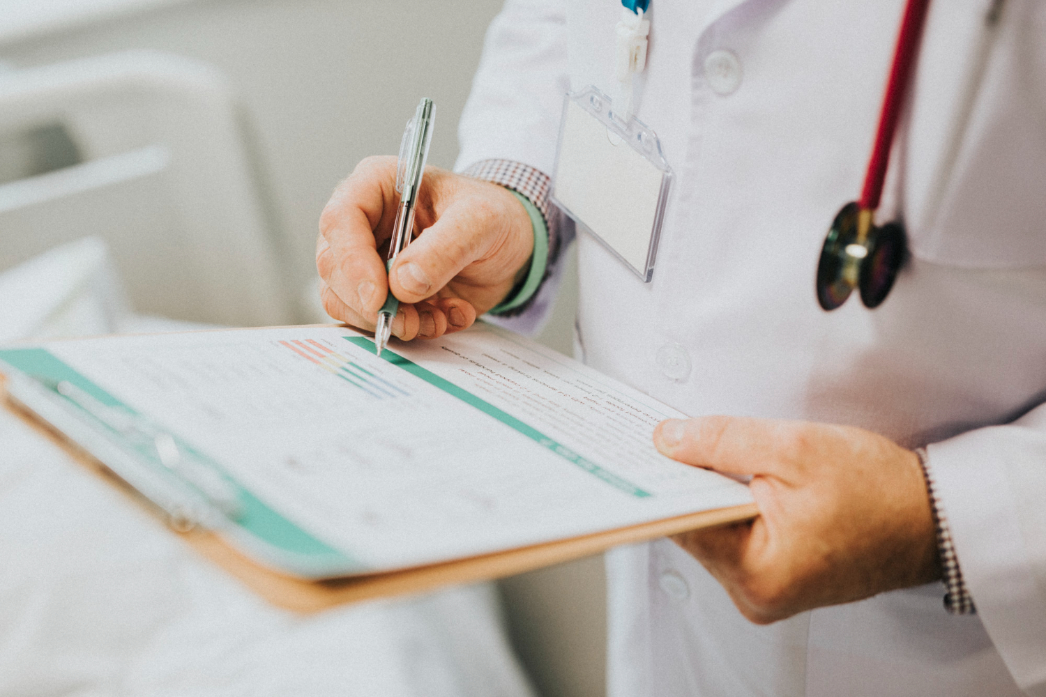 Badania laboratoryjne, EKG i USG w jednym miejscu Arkmedic