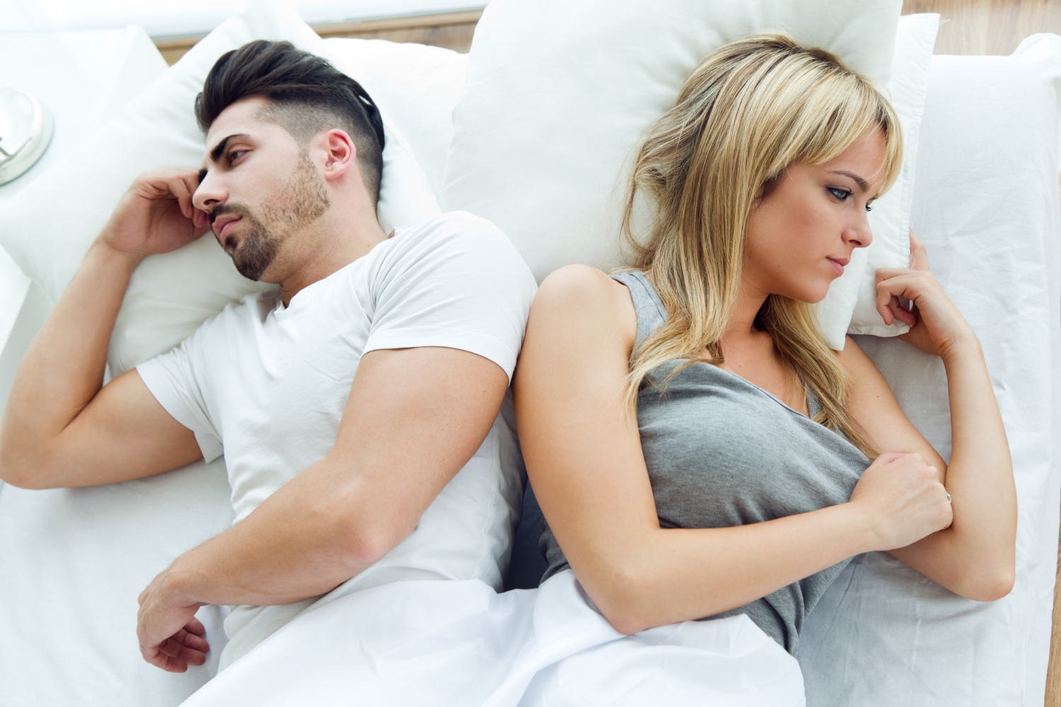 Obniżone libido leczenie Warszawa