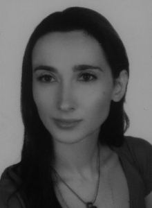 dr n. med. Karolina Radomska - internista i hematolog Warszawa