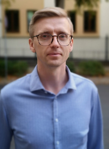 chirurg onkologiczny Warszawa ARKMEDIC – lek. Maciej Ledóchowski