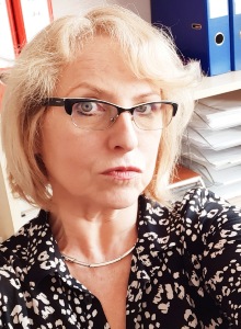 dr hab. n. med. Renata Rubinsztajn - internista Warszawa